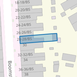 Perceel ASD40-D-2667
