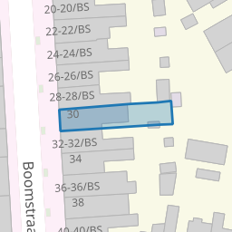 Perceel ASD40-D-2668