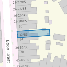 Perceel ASD40-D-2669