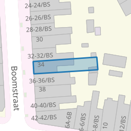 Perceel ASD40-D-2670