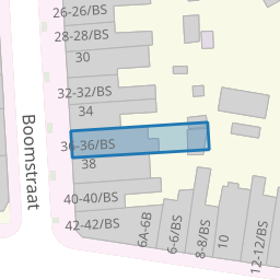 Perceel ASD40-D-2671
