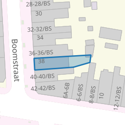 Perceel ASD40-D-2672