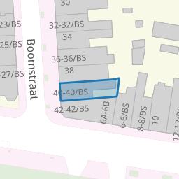 Perceel ASD40-D-2673