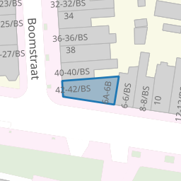 Perceel ASD40-D-2674
