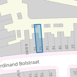 Perceel ASD40-D-2680