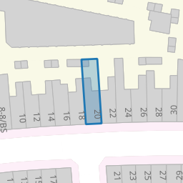 Perceel ASD40-D-2684