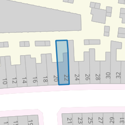 Perceel ASD40-D-2685