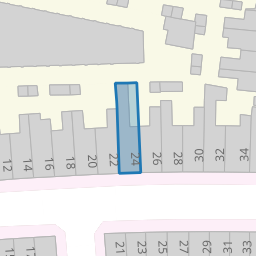 Perceel ASD40-D-2686