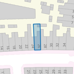 Perceel ASD40-D-2687