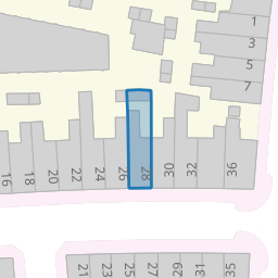 Perceel ASD40-D-2688