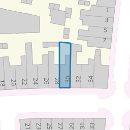 Perceel ASD40-D-2689