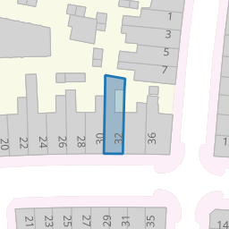 Perceel ASD40-D-2690