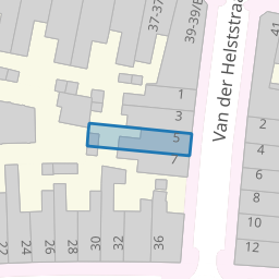 Perceel ASD40-D-2693