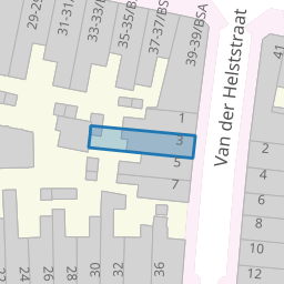 Perceel ASD40-D-2694