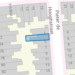 Perceel ASD40-D-2700