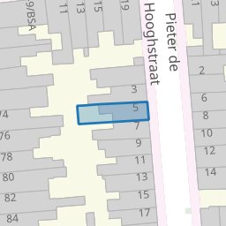 Perceel ASD40-D-2701