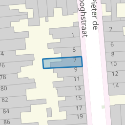 Perceel ASD40-D-2702