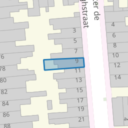 Perceel ASD40-D-2703