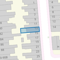 Perceel ASD40-D-2705