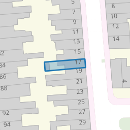 Perceel ASD40-D-2707