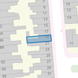 Perceel ASD40-D-2708