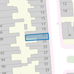 Perceel ASD40-D-2709