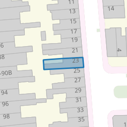 Perceel ASD40-D-2710