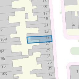 Perceel ASD40-D-2711