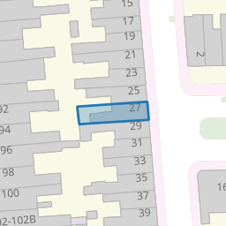 Perceel ASD40-D-2712