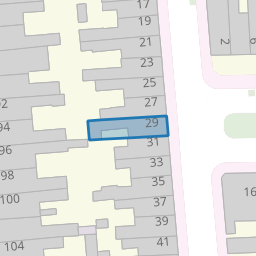 Perceel ASD40-D-2713