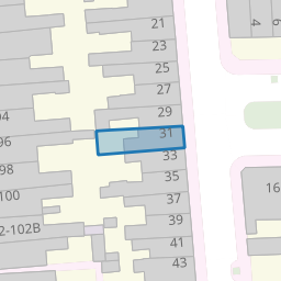 Perceel ASD40-D-2714