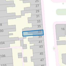 Perceel ASD40-D-2717