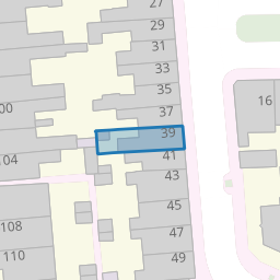 Perceel ASD40-D-2718