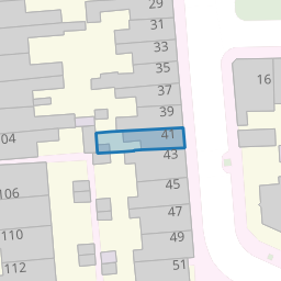 Perceel ASD40-D-2719