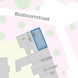 Perceel ASD40-D-2737