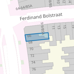 Perceel ASD40-D-2746