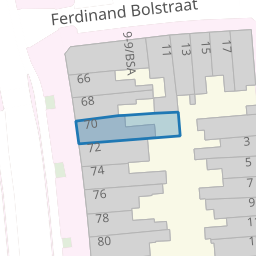 Perceel ASD40-D-2748