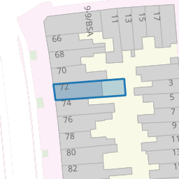 Perceel ASD40-D-2749