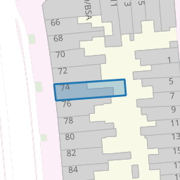 Perceel ASD40-D-2750