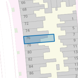 Perceel ASD40-D-2751