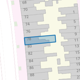 Perceel ASD40-D-2752
