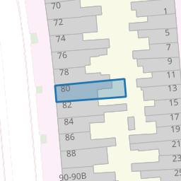 Perceel ASD40-D-2753