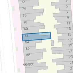Perceel ASD40-D-2754