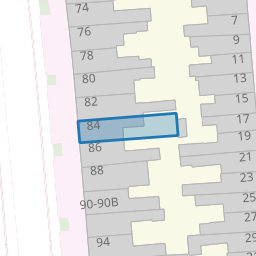 Perceel ASD40-D-2755