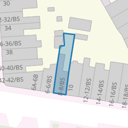 Perceel ASD40-D-2765