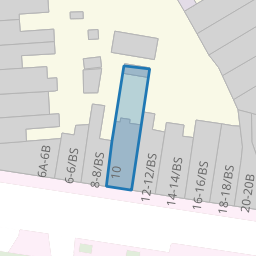 Perceel ASD40-D-2766