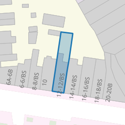 Perceel ASD40-D-2767