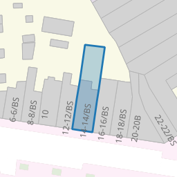 Perceel ASD40-D-2768