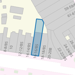 Perceel ASD40-D-2769