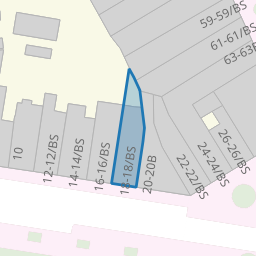 Perceel ASD40-D-2770